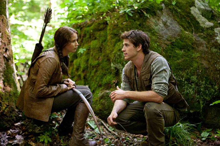 hunger-games-fandom-can-it-become-a-force-for-good-csmonitor