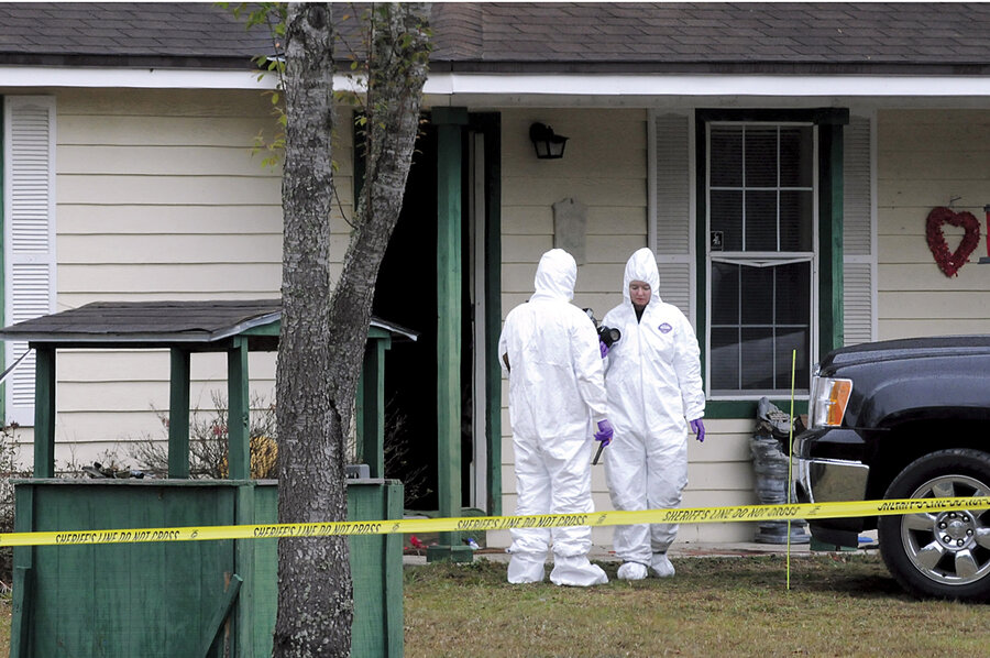 Drug testing Florida aims to be first to test public workers