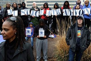 Trayvon Martin case: Is hoodie a symbol of menace or desire for