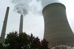 EPA Issues New Rule On Greenhouse Gas Emissions: Where Does That Leave ...