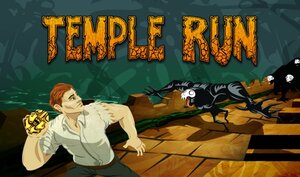 Temple Run for Android proves that 