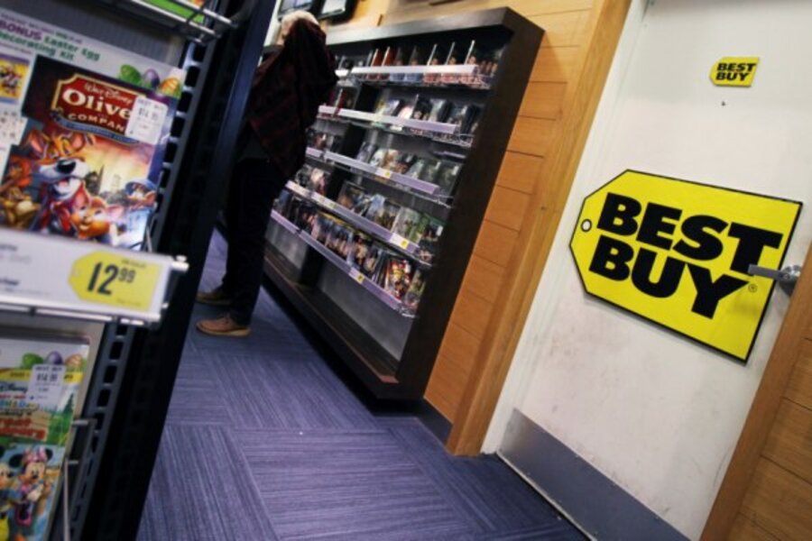 Best Buy closings steep cuts. More to come?