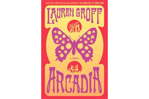 arcadia groff review