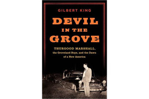 Devil in the Grove - CSMonitor.com