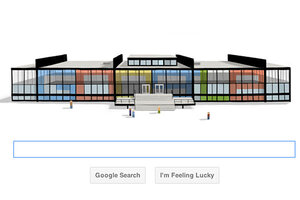 Ludwig Mies van der Rohe: Father of 'less is more' architecture