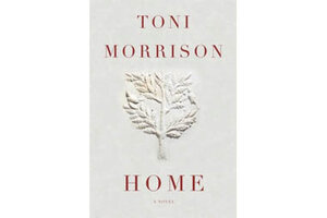 home by toni morrison