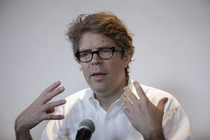 jonathan franzen new book release date
