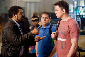 21 jump street full movie free vidbull