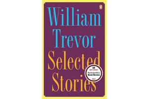 the collected stories by william trevor