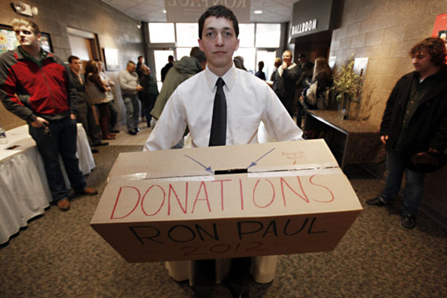 friends of traditional banking a super pac for bankers csmonitor com