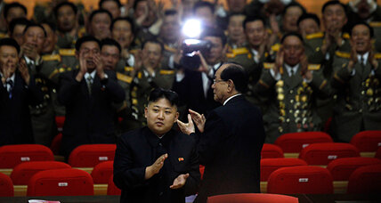 Why is North Korea threatening to conduct a nuclear test?