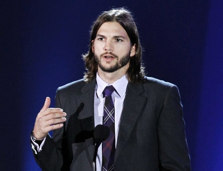 ashton kutcher steve jobs