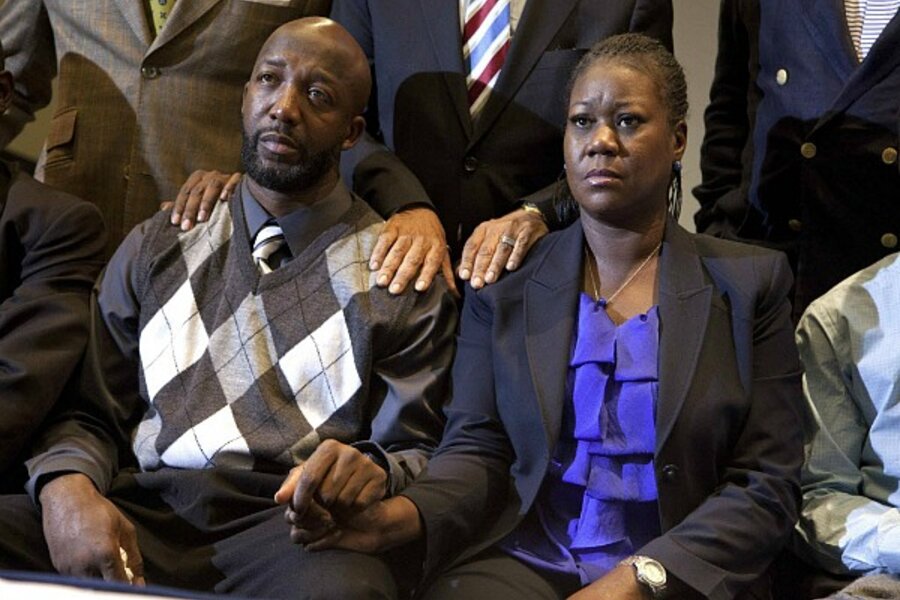 Trayvon Martin murder case: next legal steps for George Zimmerman ...