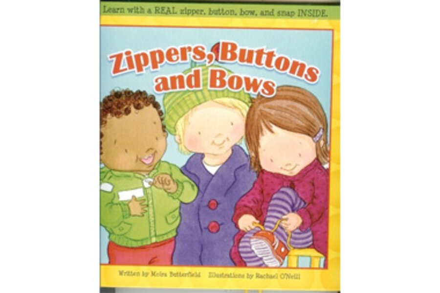 zippers buttons and bows by moira