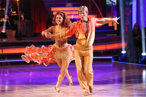 Dancing with the Stars' elimination: Jack Wagner exits, a rule