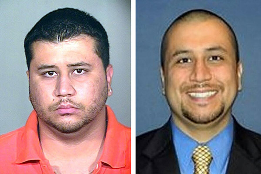 George Zimmerman ready to surrender, if charged