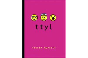 ttyl series