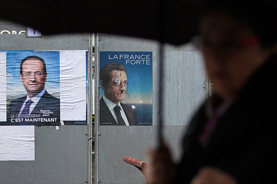 France worries that unsavory presidential campaign has divided country ...