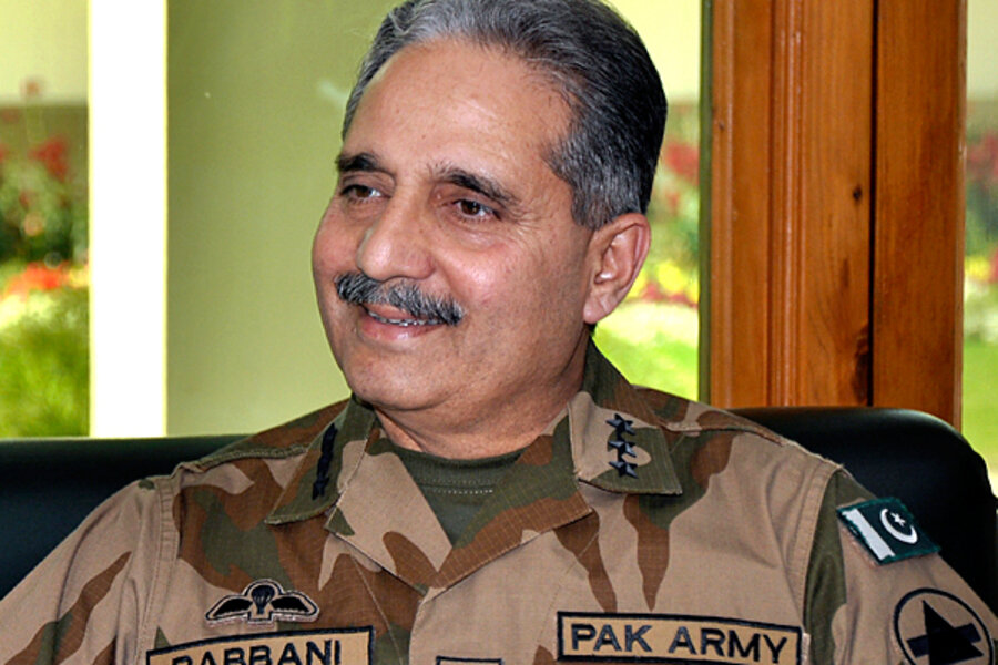 Pakistan Rabbani Pakistan pushback: US is 'shifting blame' for Afghan insurgency ...