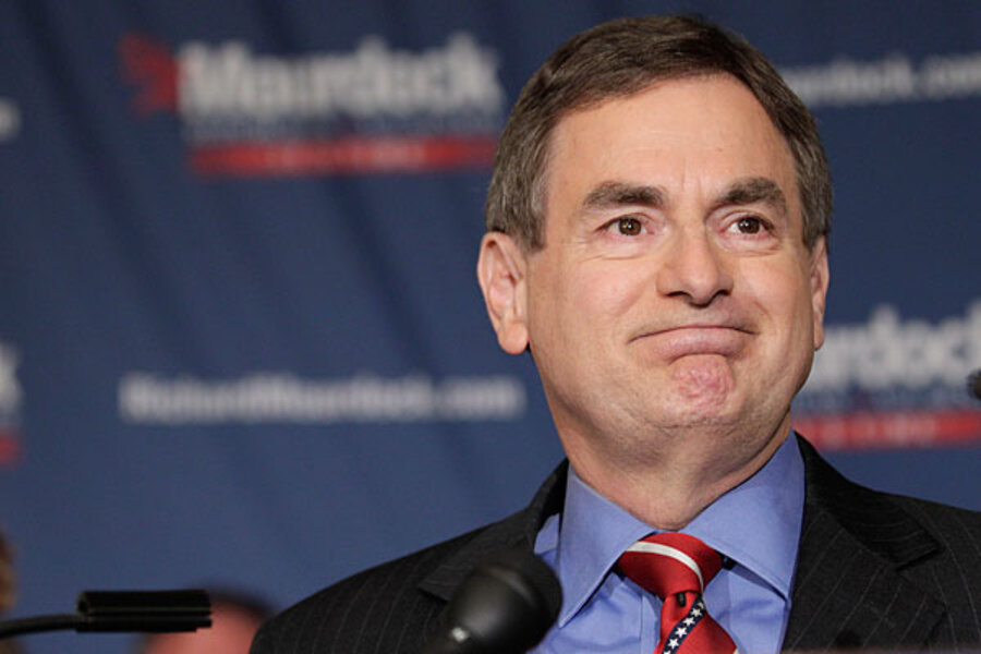 richard mourdock net worth - Ilustrasi 2