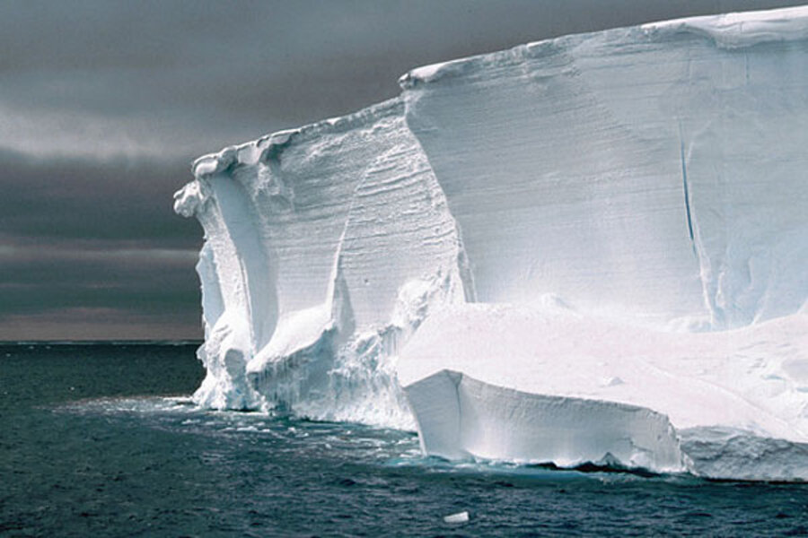 an analysis of the ice in antarctica Antarctica is growing not according to the new analysis of satellite data, the antarctic ice sheet showed a net gain of 112 billion visit breitbart's. an analysis of the ice in antarctica Antarctica is growing not according to the new analysis of satellite data, the antarctic ice sheet showed a net gain of 112 billion visit breitbart's.