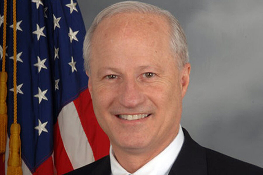 Colo. Congressman Mike Coffman expands 'birther' apology ...