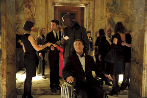 The Intouchables movie review CSMonitor