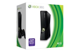xbox 360 kinect launch date