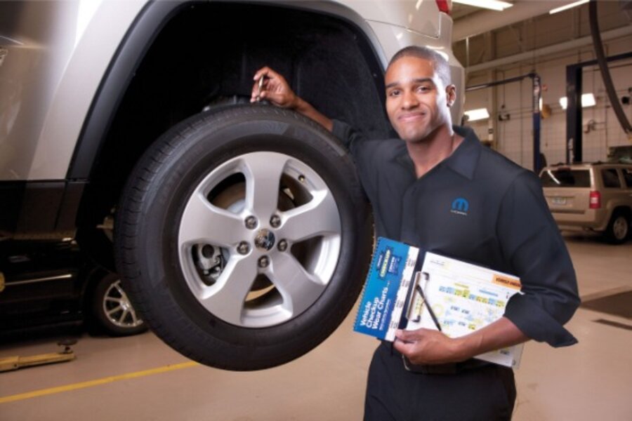 Top 10 most expensive car repair mistakes Not comparing shops and