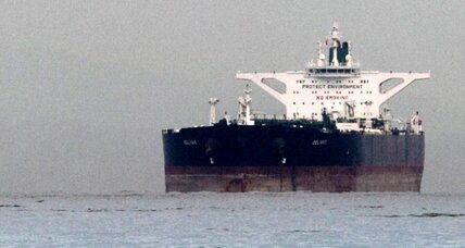 Oil prices will rise, Iran says, if embargo comes 