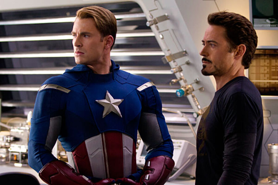 Avengers: Endgame's Box Office Is Even Bigger Than We Thought