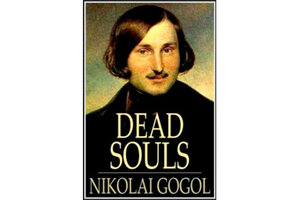 1842 novel by gogol