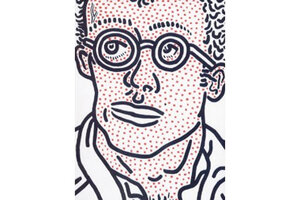 Keith Haring,' by Elizabeth Sussman - CSMonitor.com