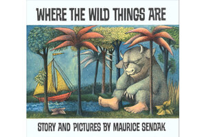 where the wild things are 1963 where the wild things are 1963
