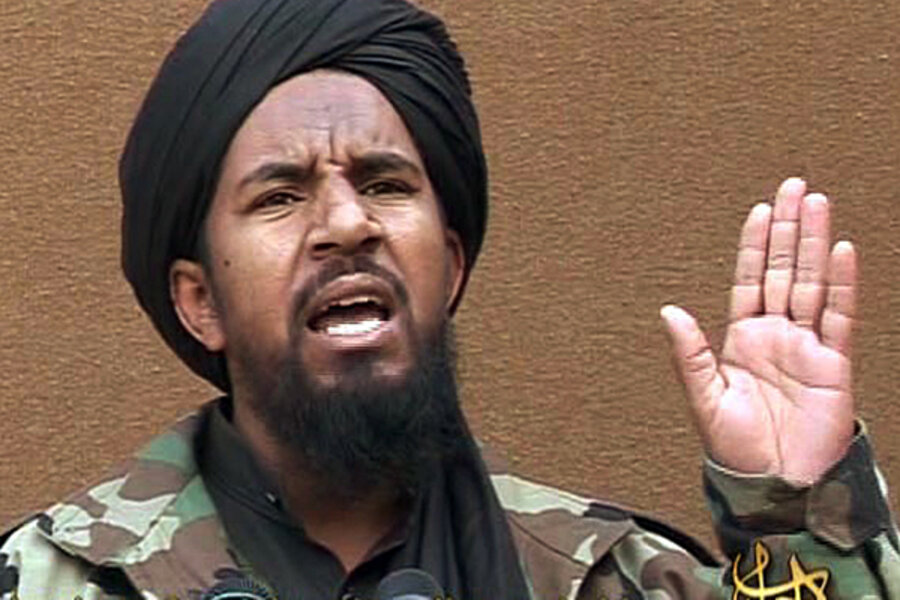 The latest 'top Al Qaeda leader' reported killed in Pakistan