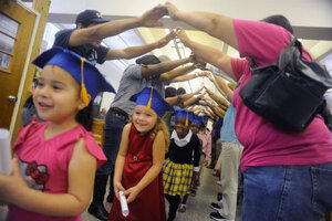 Pre k graduation outlet dress