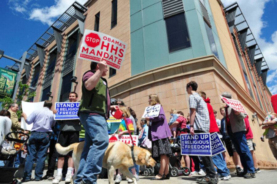 War on religion? North Dakota Measure 3 aims to strike back