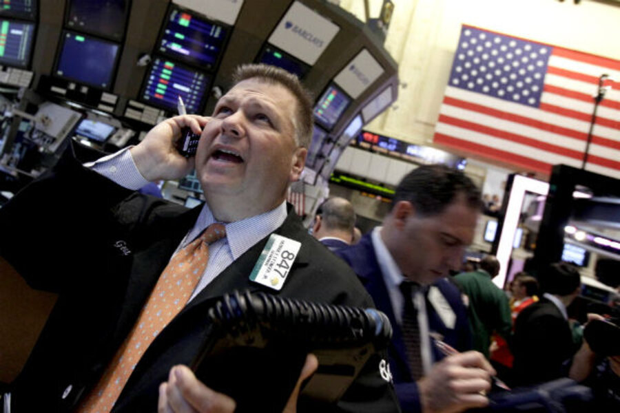 Too good to last: Relief over Spain bank rescue fades quickly ...