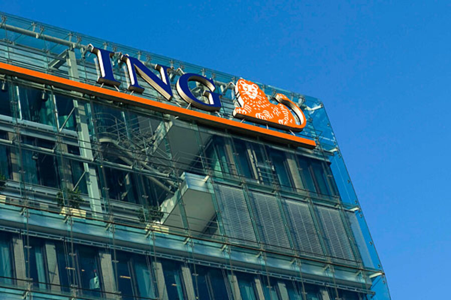 Dutch Bank Pays Steep Price For Ignoring Us Sanctions On Iran And Dutch Bank Pays Steep Price For Ignoring Us Sanctions On Iran And Cuba