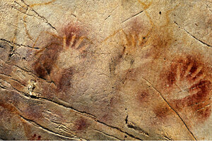 Cave Art Suggests That Neanderthals Weren T Such Neanderthals After   0615 Neanderthal Cave Art 