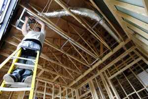 installing an exhaust fan in kitchen