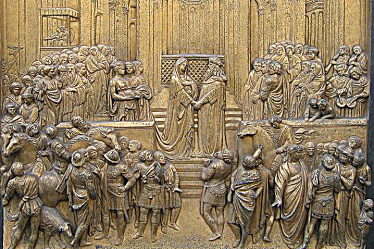 Queen of Sheba left genetic legacy to Ethiopians, study finds 