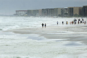 Tropical Storm Debby Reminds Mom Of Her Haiti ‘hurricane Box ...