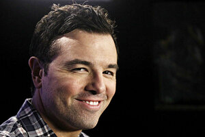 seth macfarlane contact email seth macfarlane contact email
