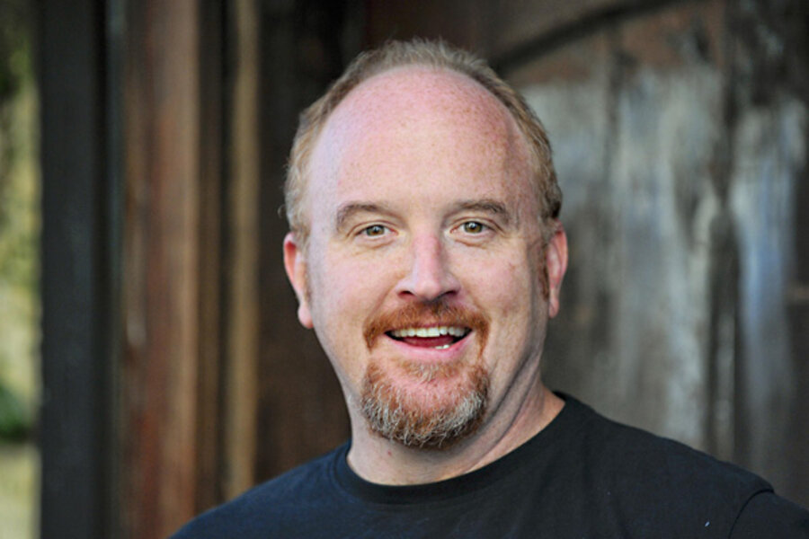 Louis C.K.: Comic ditches Ticketmaster, sells $4.5M in tickets - 0