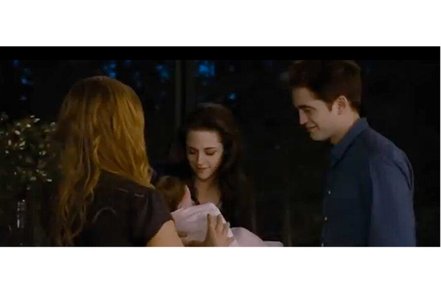 Breaking Dawn Part 2 Full Length Trailer Arrives Csmonitor Com Breaking Dawn Part 2 Full Length Trailer Arrives Csmonitor Com