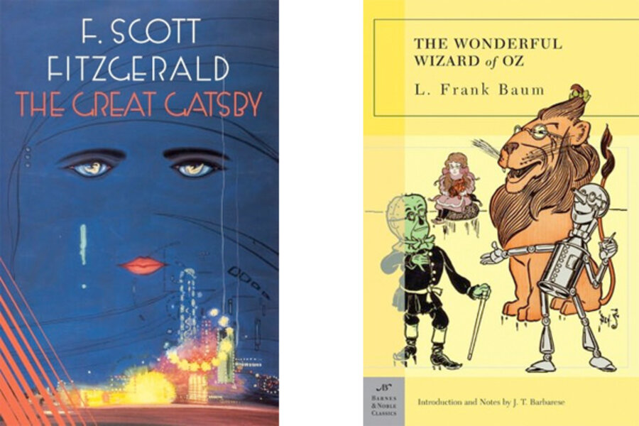 Books That Shaped America Csmonitor Com