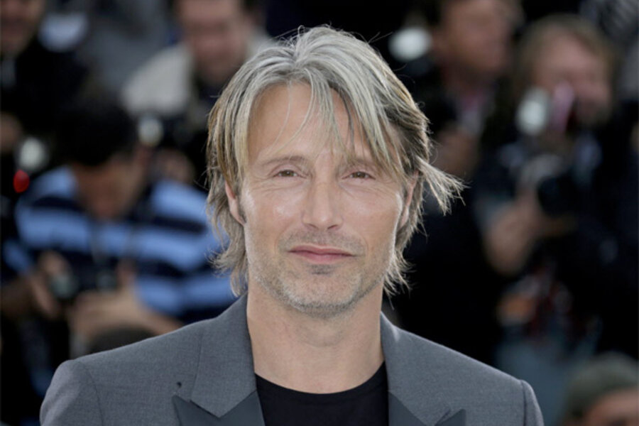 casino royale villain