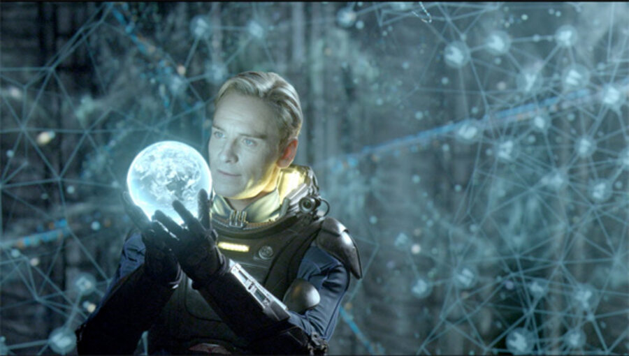 As 'Prometheus' debuts, why 'Alien' remains a cinematic icon 33 years