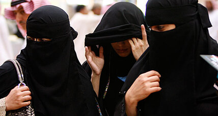 How do Muslims view women's rights? - CSMonitor.com